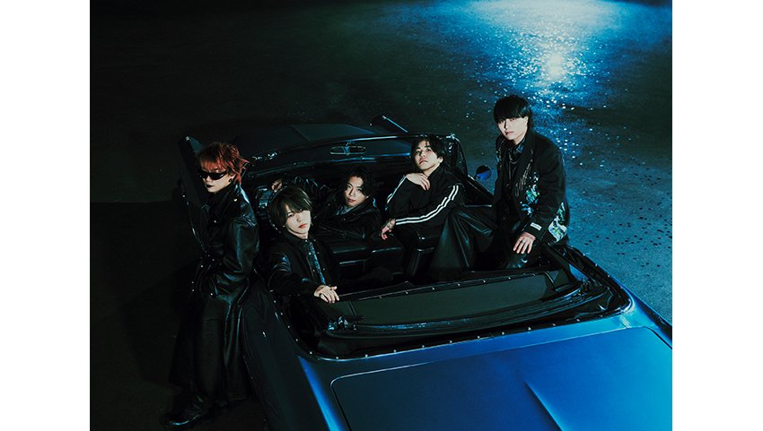 Novelbrightのメンバーが